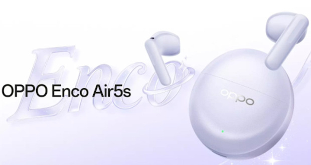 اوپو Enco Air 5s