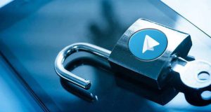 رفع فیلتر تلگرام در عراق