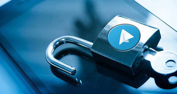 رفع فیلتر تلگرام در عراق