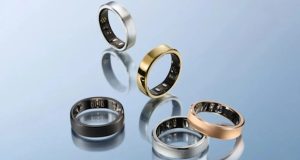 حلقه هوشمند RingConn Gen 3