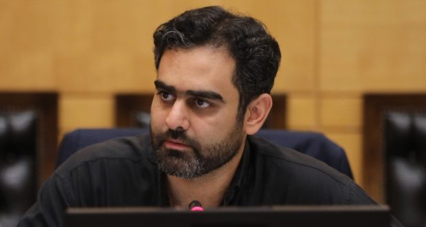 زمان وصل شدن اینترنت