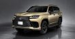 فروش لکسوس LX600 مدل 2026