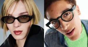 عینک‌های هوشمند جدید سامسونگ و گوگل