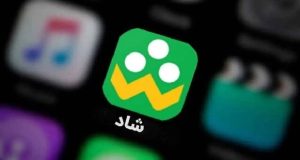 توسعه شبکه شاد