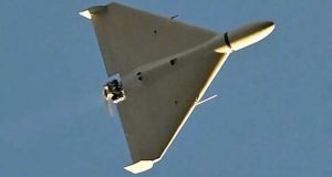 پهپاد مشابه شاهد