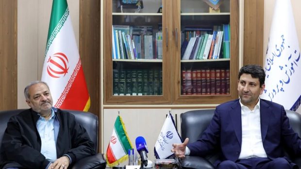 تقویت پلتفرم شاد