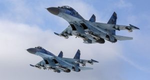 جنگنده Su-57