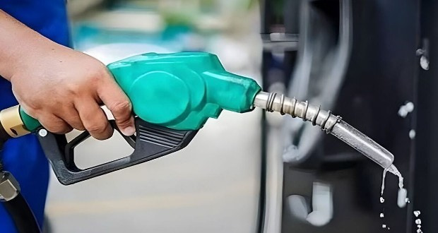 تولید بنزین سوپر