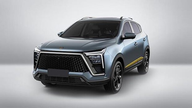 شرایط فروش اقساطی کی ام سی X5