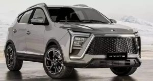 شرایط فروش اقساطی کی ام سی X5