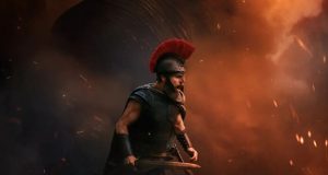 تریلر ادیسه کریستوفر نولان
