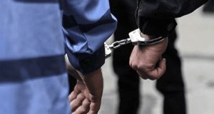 بازداشت پدر موبایل ایران