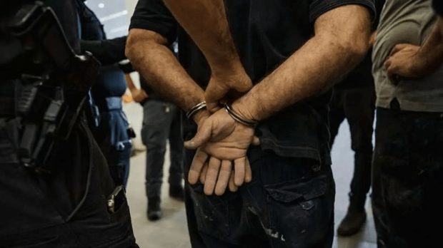 بازداشت پدر موبایل ایران