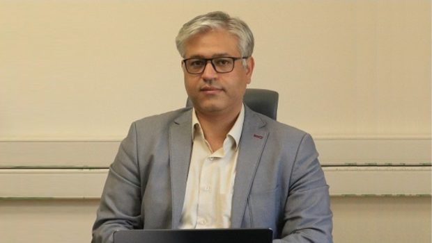 سایت ارتباطی کشور