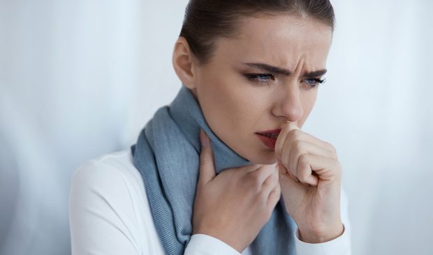 سیاه‌سرفه (Pertussis)