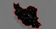 قطعی اینترنت در ایران
