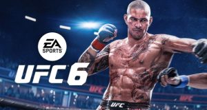بازی UFC 6