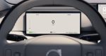 ولوو XC70 - کلاستر دیجیتال