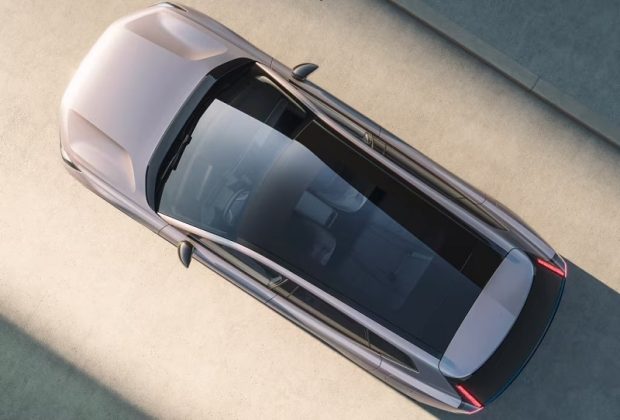 ولوو XC70