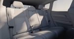 ولوو XC70 - صندلیهای عقب