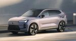 ولوو XC70 - نمای جلو