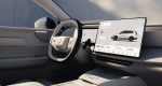 ولوو XC70 - کابین