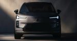 ولوو XC70 - نمای جلو
