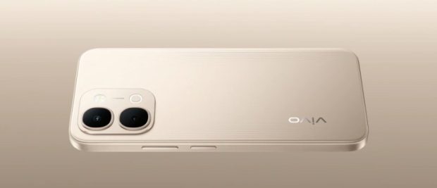 گوشی ویوو T5