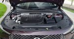ولوو S90 - قوای فنی