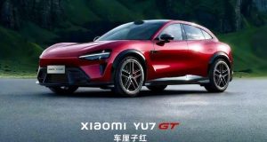 شیائومی YU7 GT