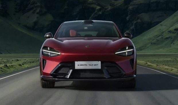 شیائومی YU7 GT