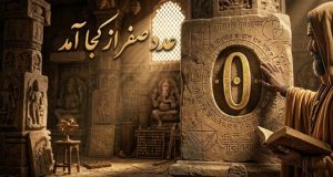 عدد صفر