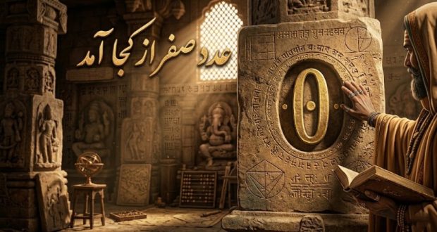 عدد صفر