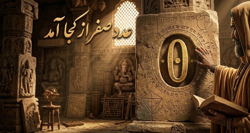 عدد صفر