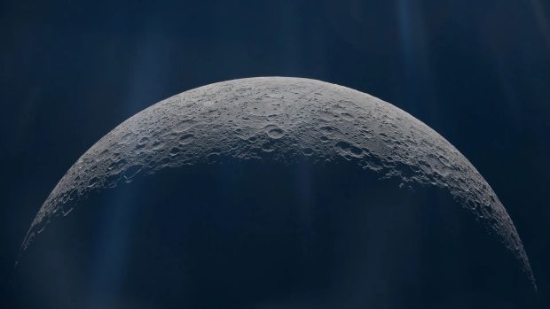 تصاویر آرتمیس ۲