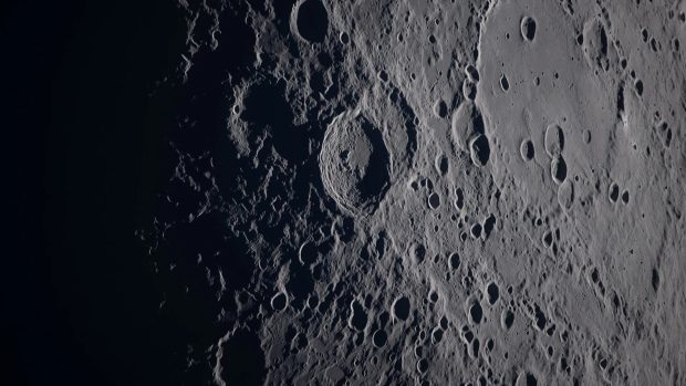 تصاویر آرتمیس ۲