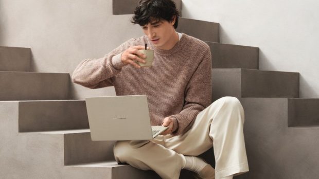 لپ تاپ با بیشترین عمر باتری