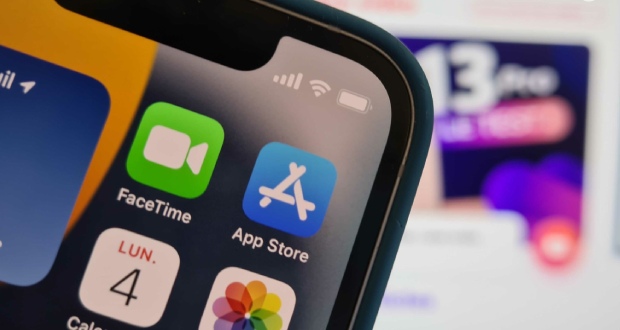 رفع فیلتر اپلیکیشن ها