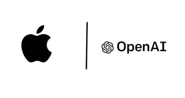 همکاری اپل و OpenAI