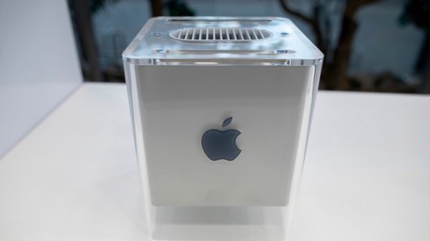 اشتباهات طراحی اپل