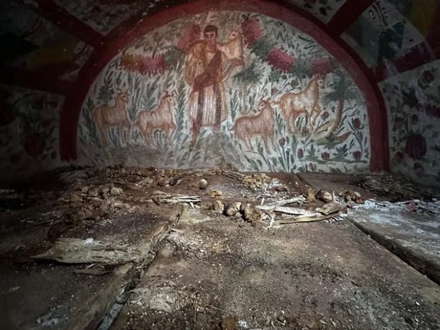 تصویر عیسی مسیح