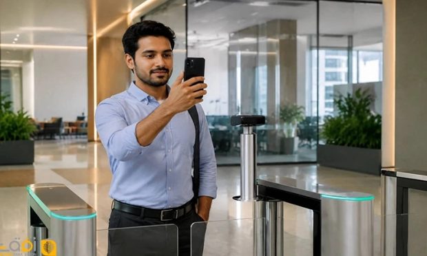 ثبت تردد بدون GPS؛ راهکار جدید اپلیکیشن حضور و غیاب