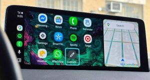 برنامه‌های Android Auto