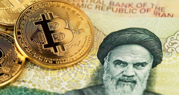 قیمت تومانی بیت کوین