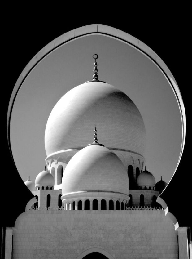 مسابقه عکاسی سیاه و سفید 2026
