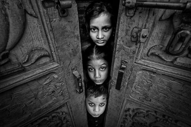 مسابقه عکاسی سیاه و سفید 2026