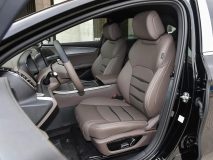 بی وای دی Linghui E9