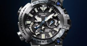 ساعت G-Shock کاسیو