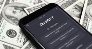 ChatGPT Finance