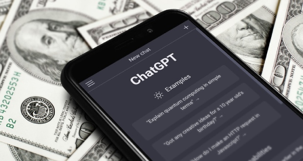 ChatGPT Finance